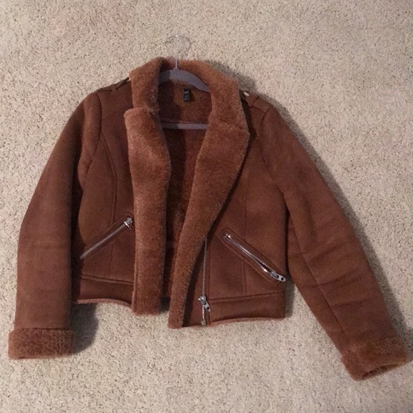 zara puffer jacket - Picture 1 of 1